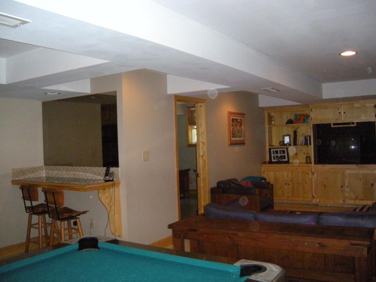 12947 Snow Creek Road Penhook, VA 24137 - Photo 19 of 35 .