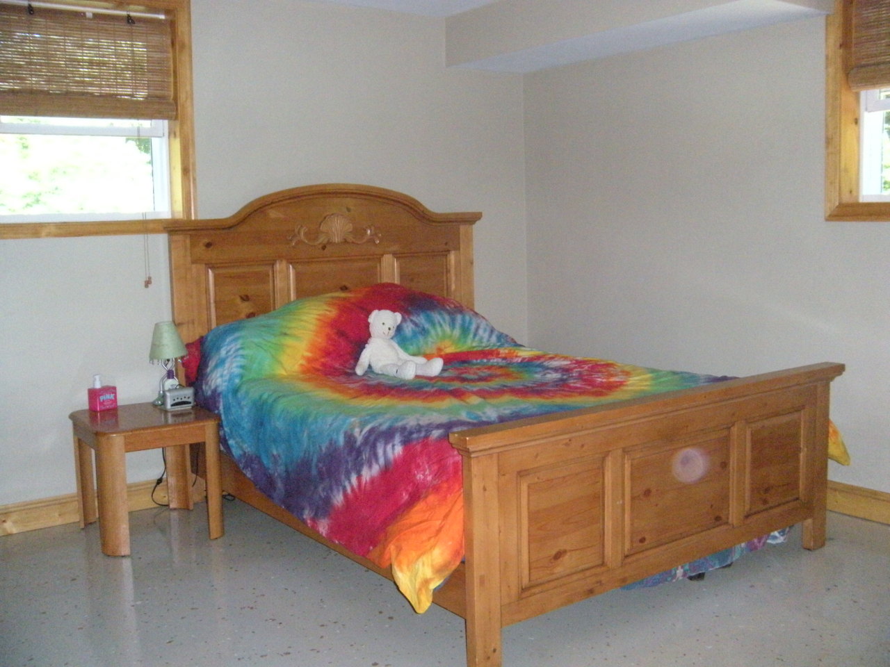 12947 Snow Creek Road Penhook, VA 24137 - Photo 21 of 35 .
