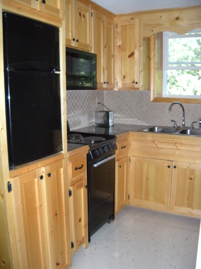 12947 Snow Creek Road Penhook, VA 24137 - Photo 23 of 35 kitchenette