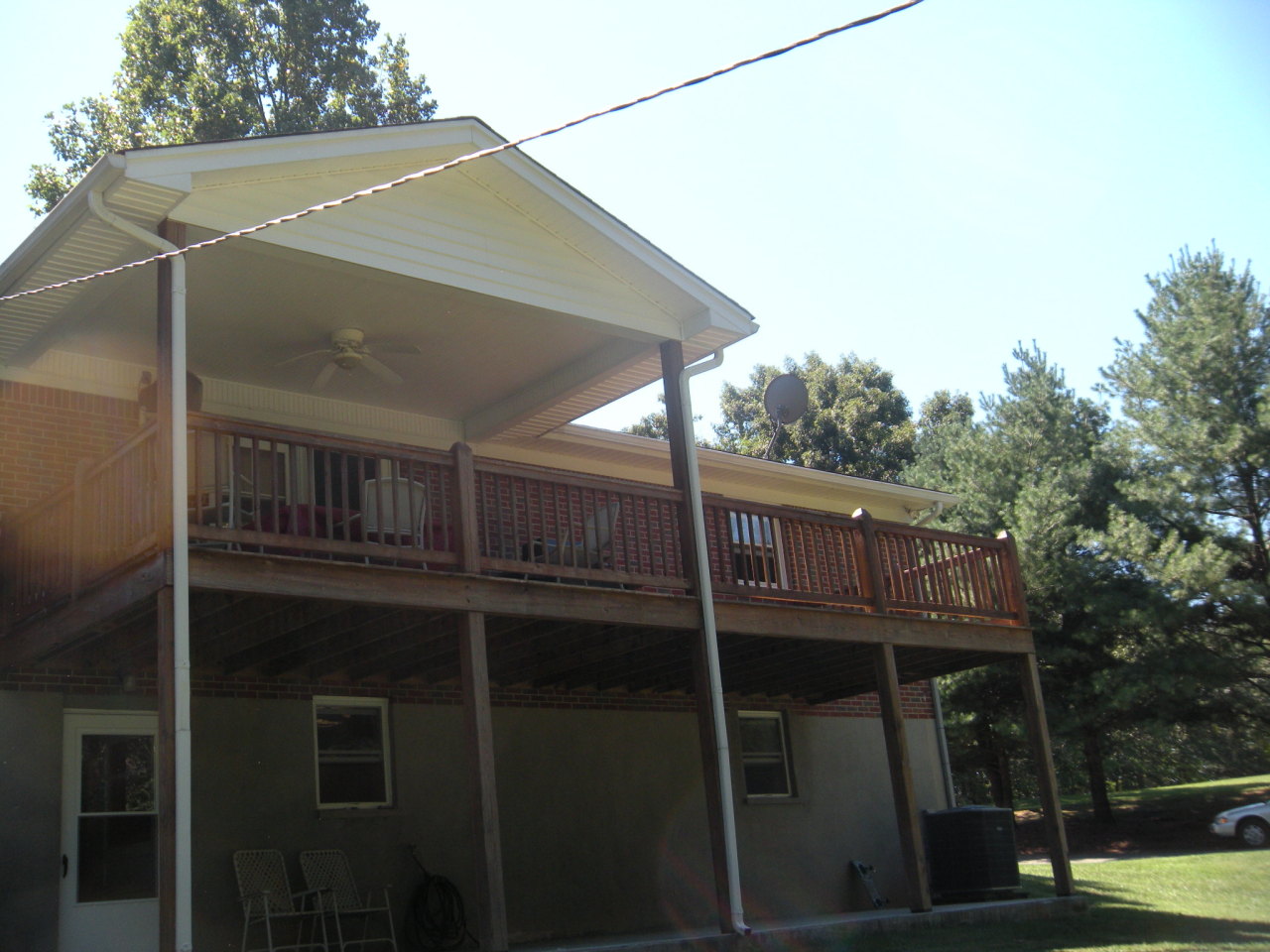 12947 Snow Creek Road Penhook, VA 24137 - Photo 29 of 35 .