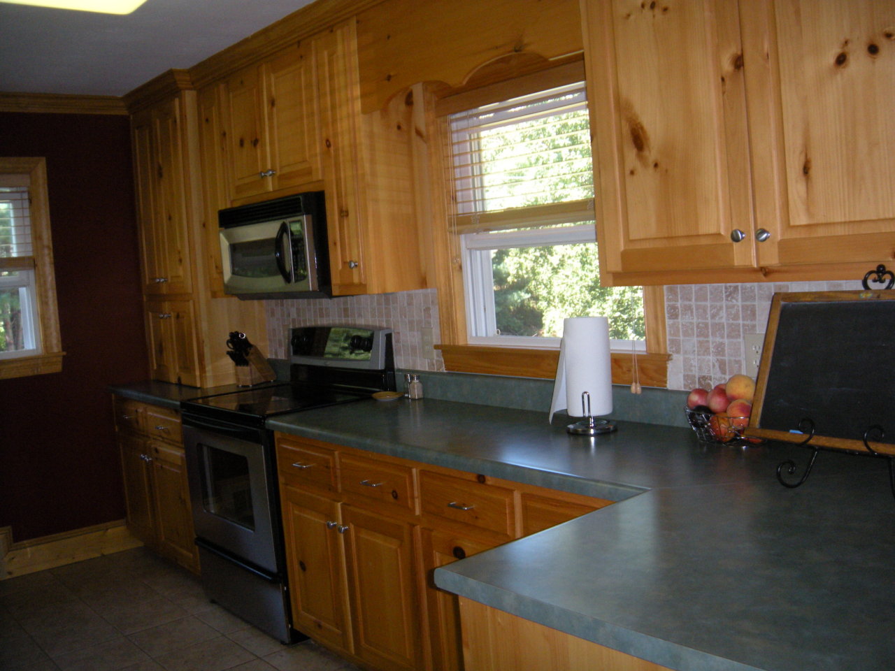 12947 Snow Creek Road Penhook, VA 24137 - Photo 4 of 35 kitchen