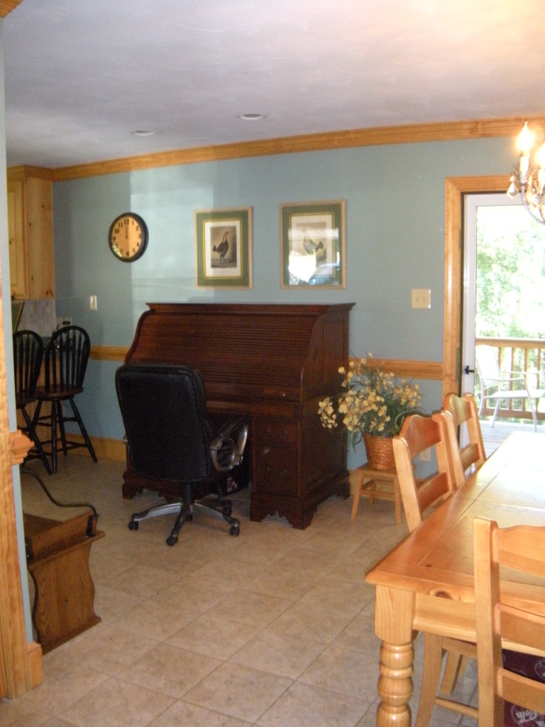 12947 Snow Creek Road Penhook, VA 24137 - Photo 34 of 35 .