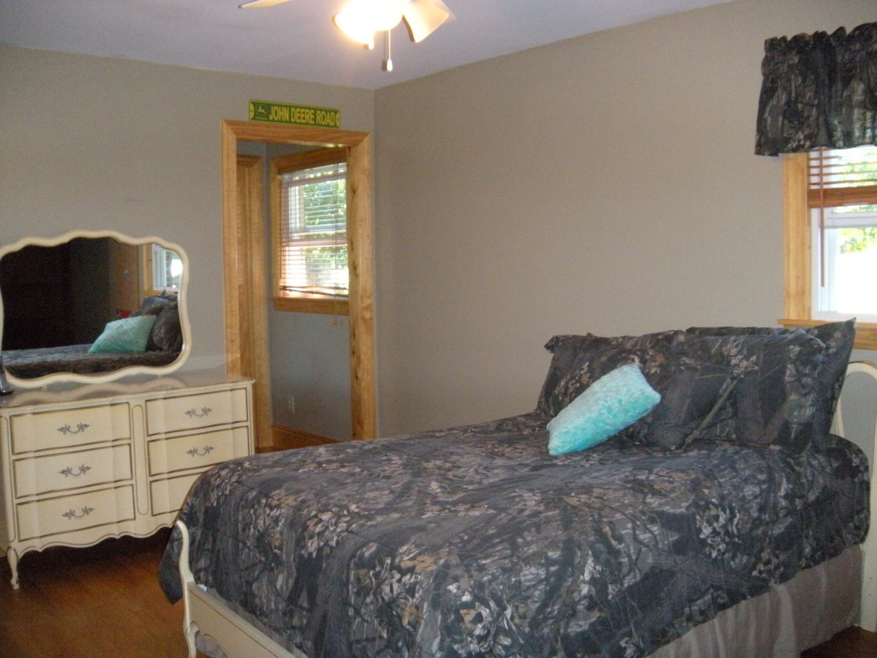 12947 Snow Creek Road Penhook, VA 24137 - Photo 9 of 35 large bedrooms