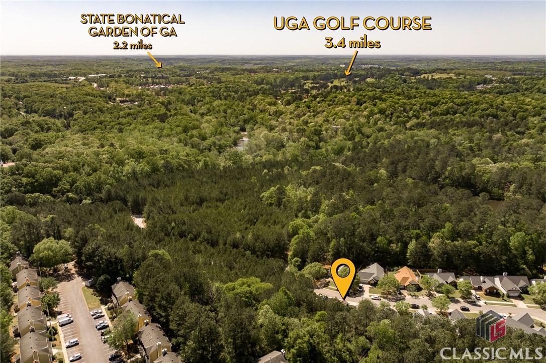 199 Pine Ridge Trace Athens, GA 30605 - Photo 27 of 30