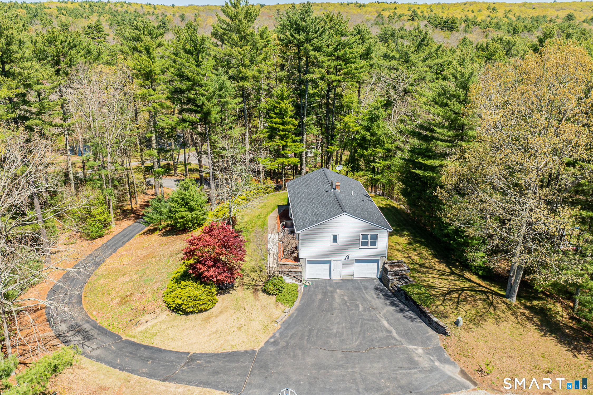 241 North Sterling Road Sterling, CT 06377 - Photo 1 of 1