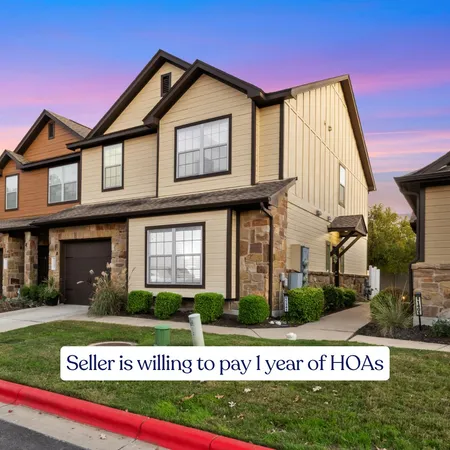 $329,000 | 11341 Lost Maples Trail, Austin, TX 78748