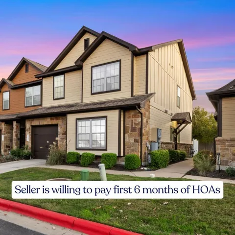 $359,000 | 11341 Lost Maples Trail, Austin, TX 78748