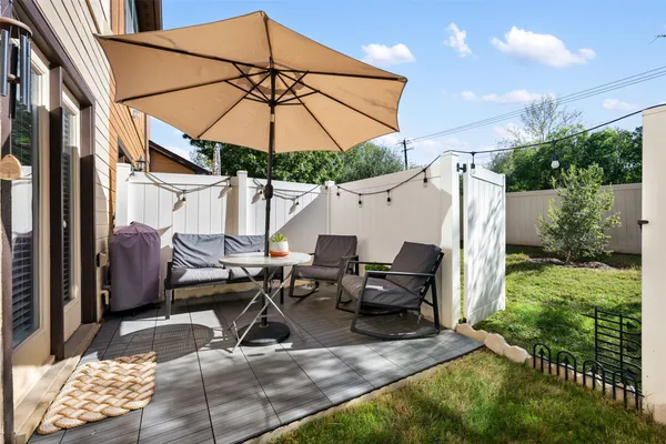 $319,000 | 11341 Lost Maples Trail, Austin, TX 78748