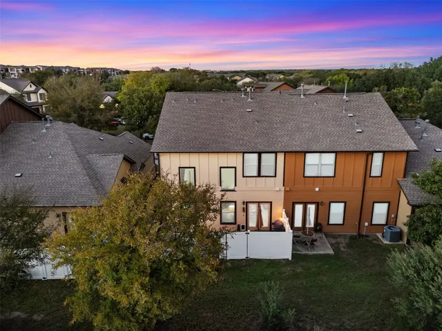 $359,000 | 11341 Lost Maples Trail, Austin, TX 78748