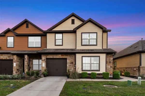$319,000 | 11341 Lost Maples Trail, Austin, TX 78748