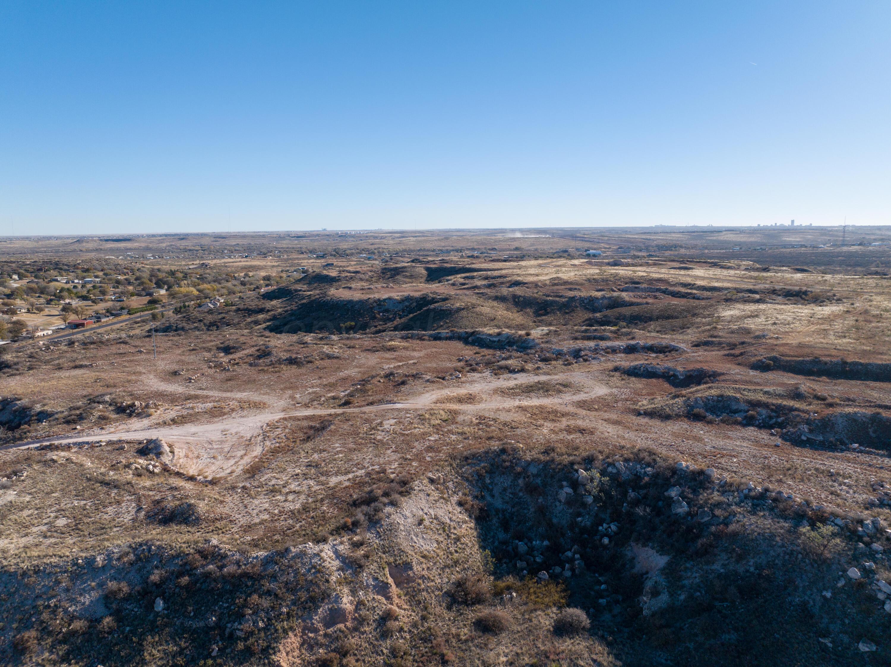 10.27 Acres Ranch Road Amarillo, TX 79124 - Photo 11 of 15 TR Tascosa Rd -20231108-092758