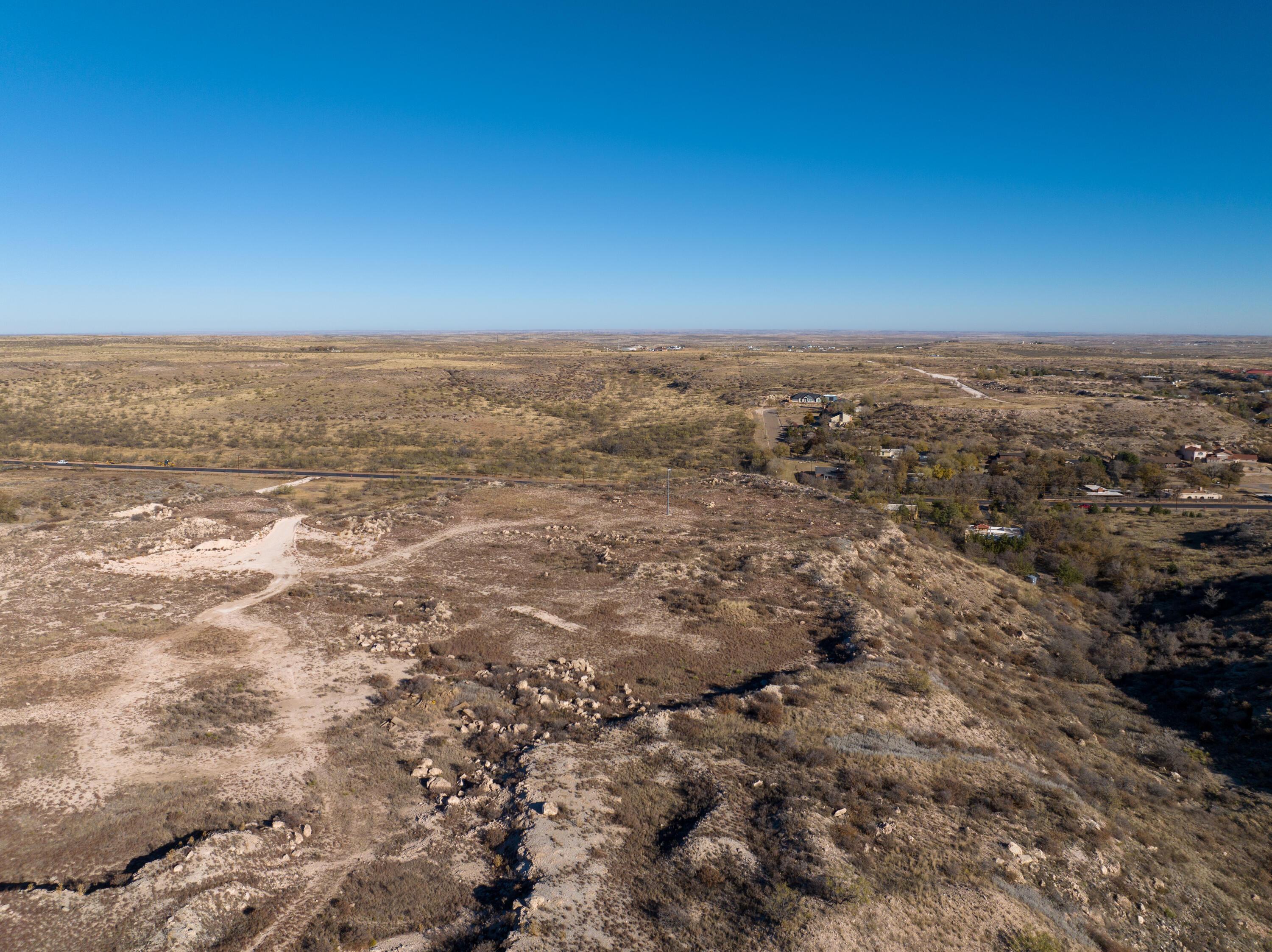 10.27 Acres Ranch Road Amarillo, TX 79124 - Photo 12 of 15 TR Tascosa Rd -20231108-092833