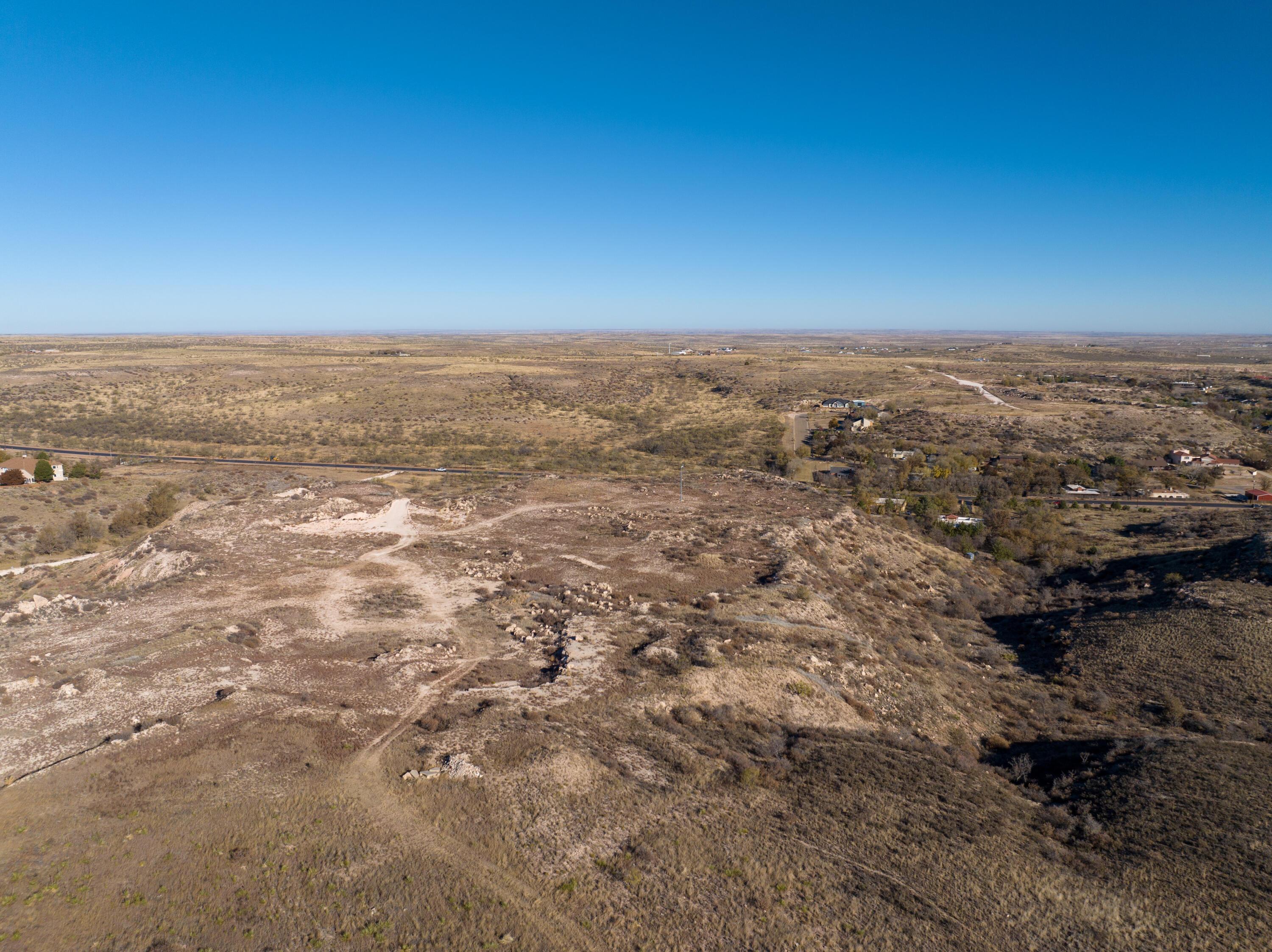 10.27 Acres Ranch Road Amarillo, TX 79124 - Photo 13 of 15 TR Tascosa Rd -20231108-092845
