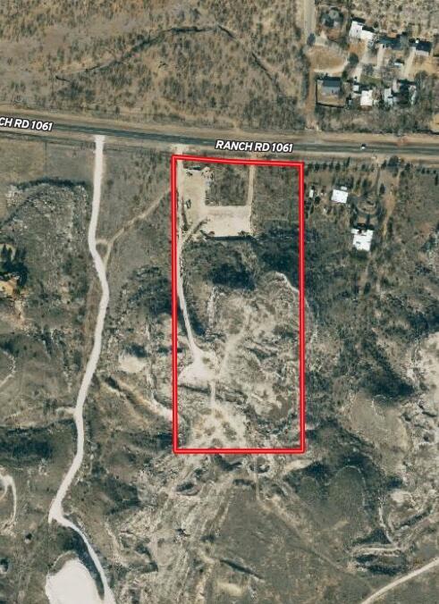 10.27 Acres Ranch Road Amarillo, TX 79124 - Photo 2 of 15 1