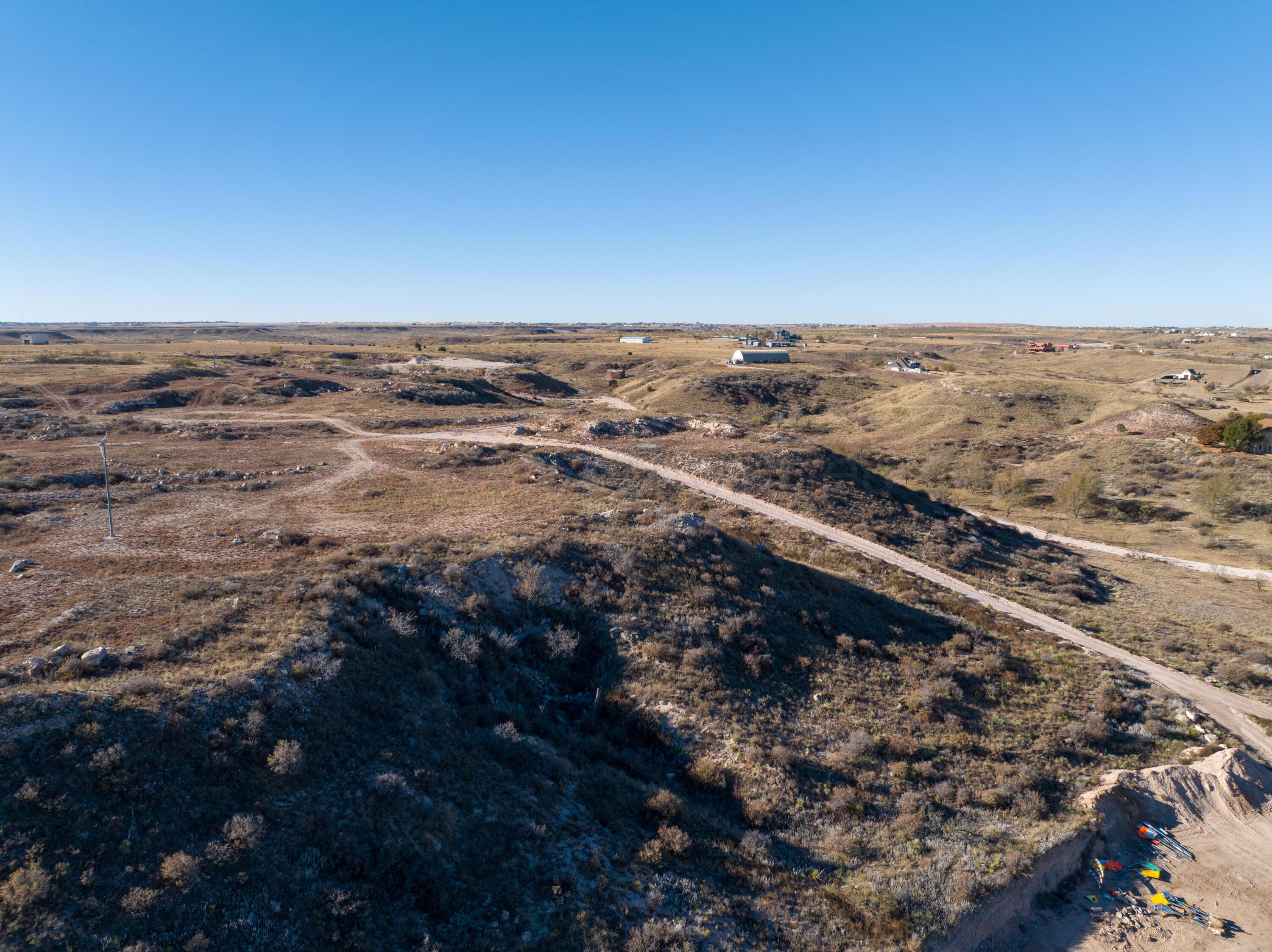 10.27 Acres Ranch Road Amarillo, TX 79124 - Photo 5 of 15 TR Tascosa Rd -20231108-092724