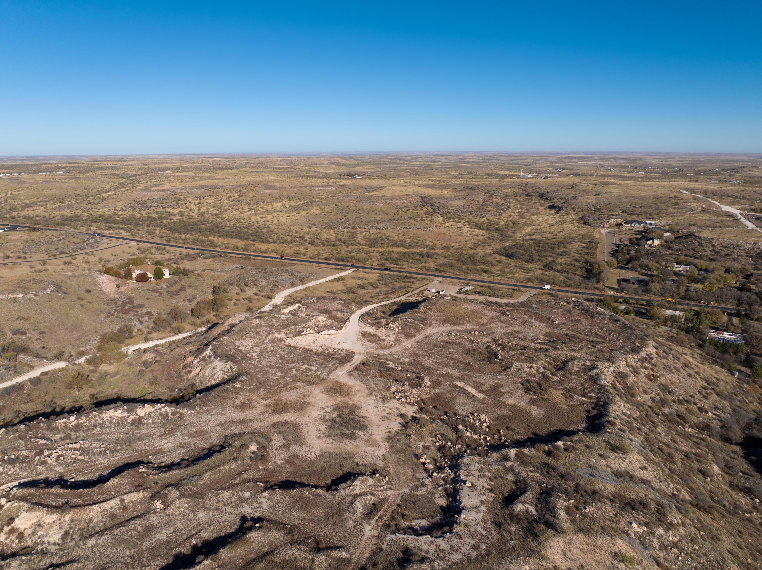 10.27 Acres Ranch Road Amarillo, TX 79124 - Photo 6 of 15 TR Tascosa Rd -20231108-091639