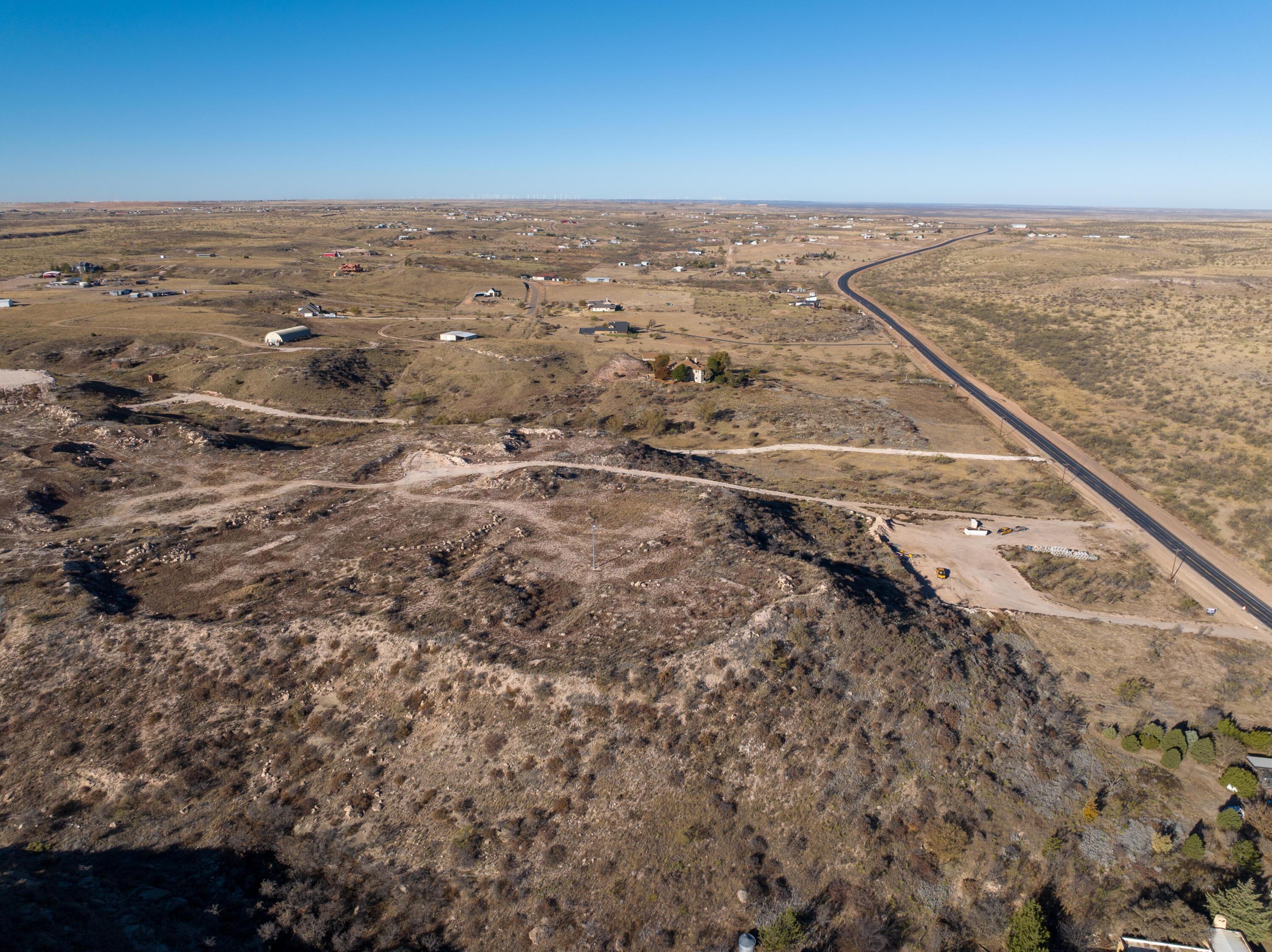 10.27 Acres Ranch Road Amarillo, TX 79124 - Photo 7 of 15 TR Tascosa Rd -20231108-091824