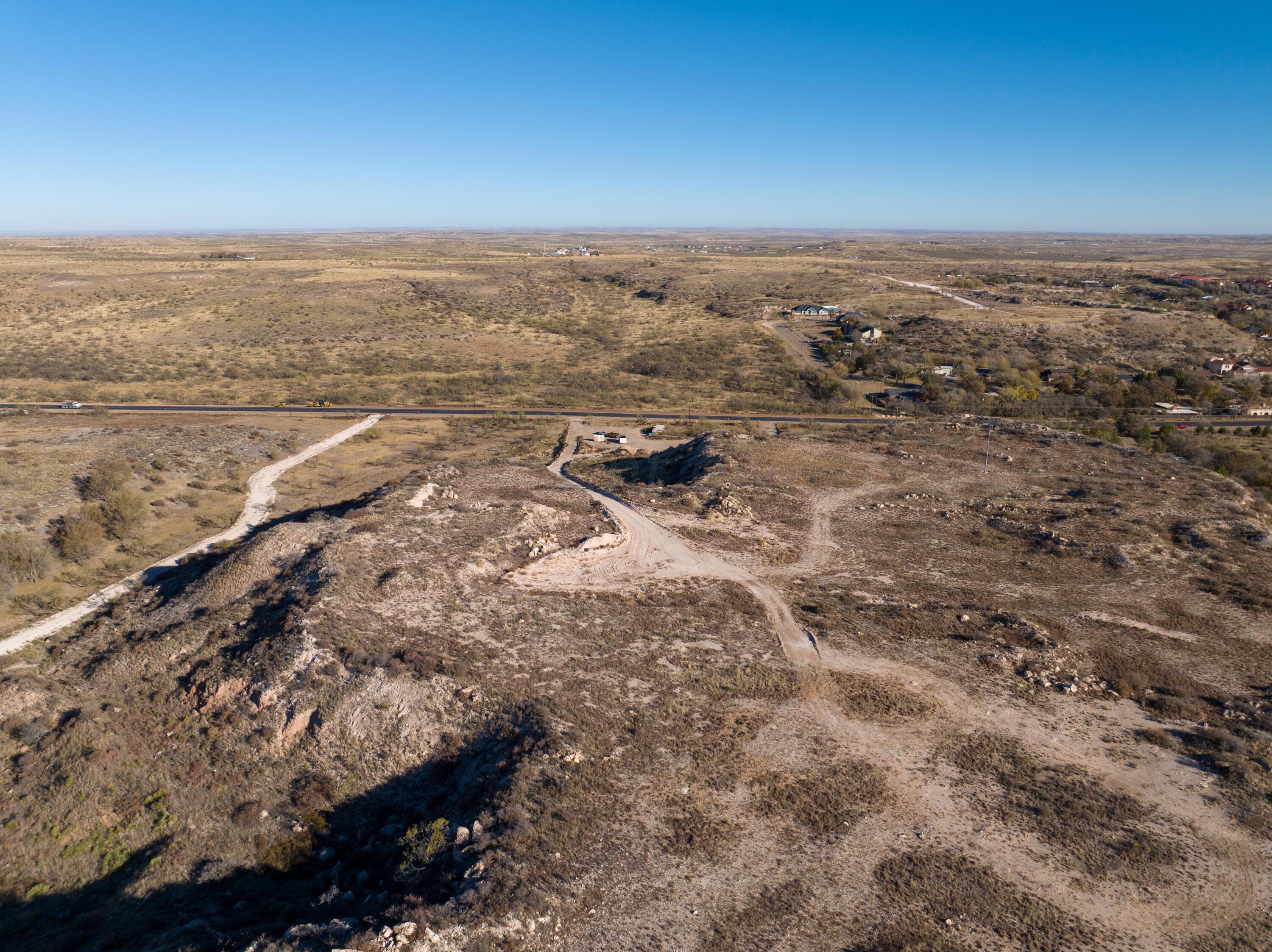 10.27 Acres Ranch Road Amarillo, TX 79124 - Photo 8 of 15 TR Tascosa Rd -20231108-092008