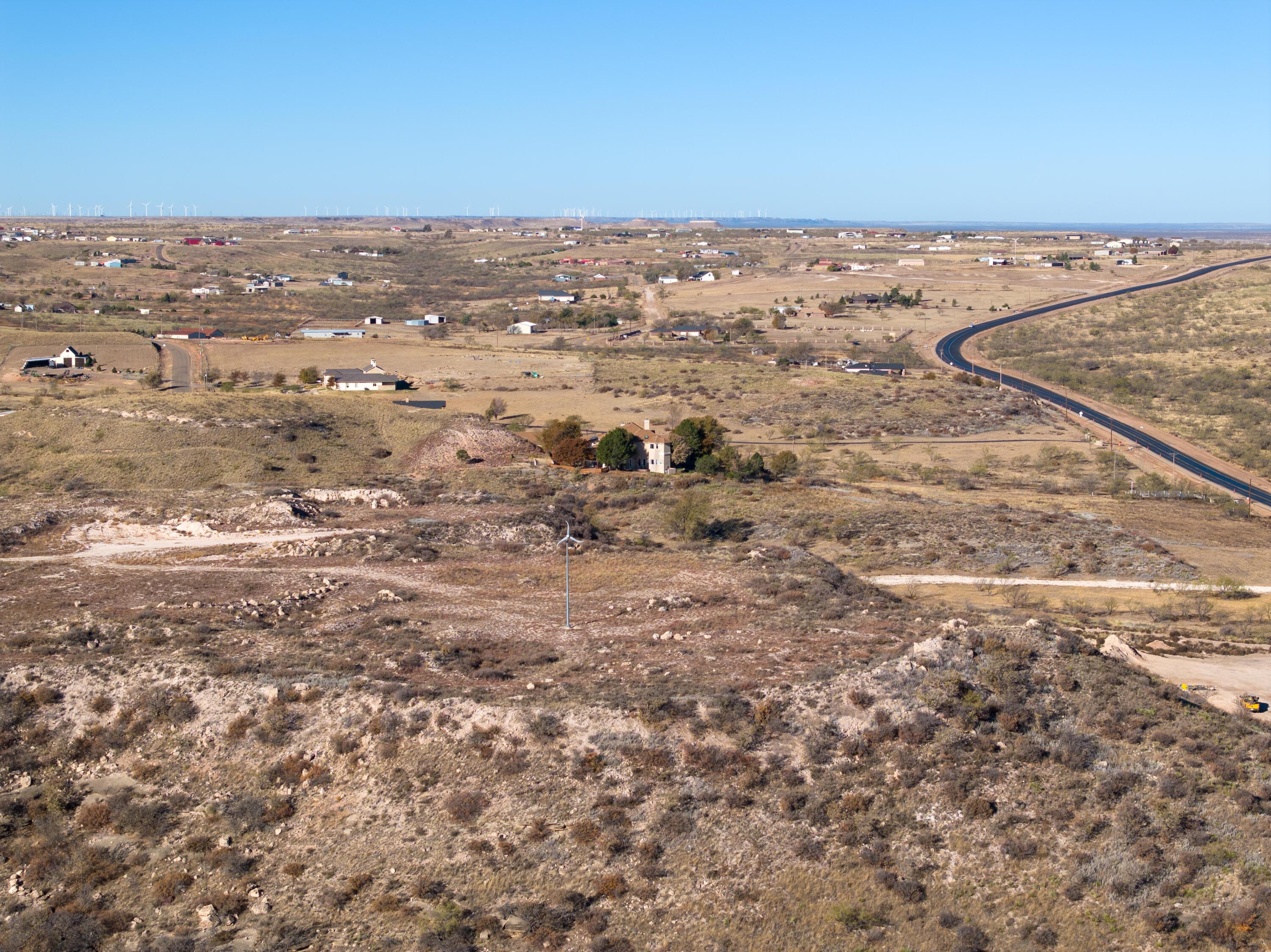 10.27 Acres Ranch Road Amarillo, TX 79124 - Photo 9 of 15 TR Tascosa Rd -20231108-092148