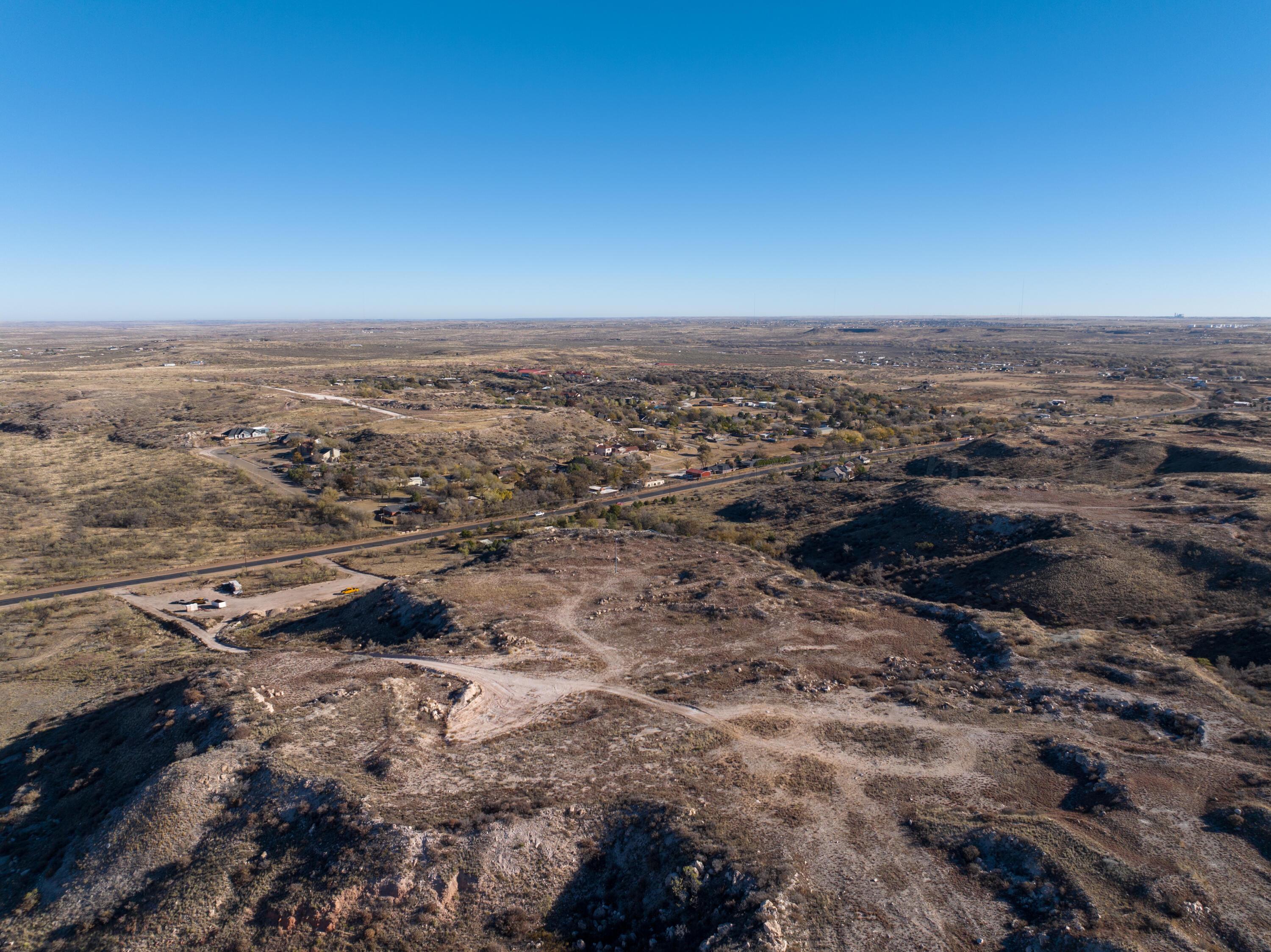 10.27 Acres Ranch Road Amarillo, TX 79124 - Photo 10 of 15 TR Tascosa Rd -20231108-092320