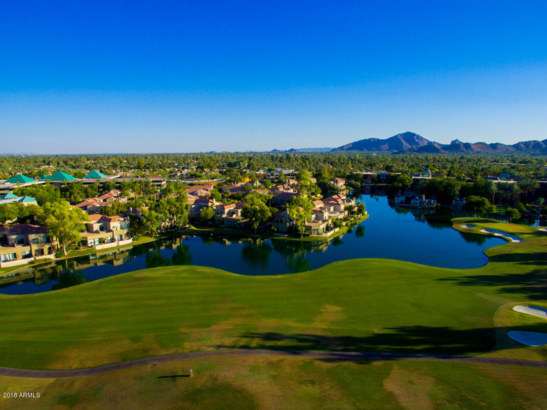 7760 East Gainey Ranch Road, Unit 1 Scottsdale, AZ 85258 - Photo 54 of 66 19-Gainey