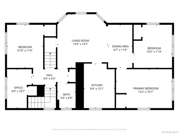 $3,600 | 27 Park Place, Unit 2, Lynbrook, NY 11563