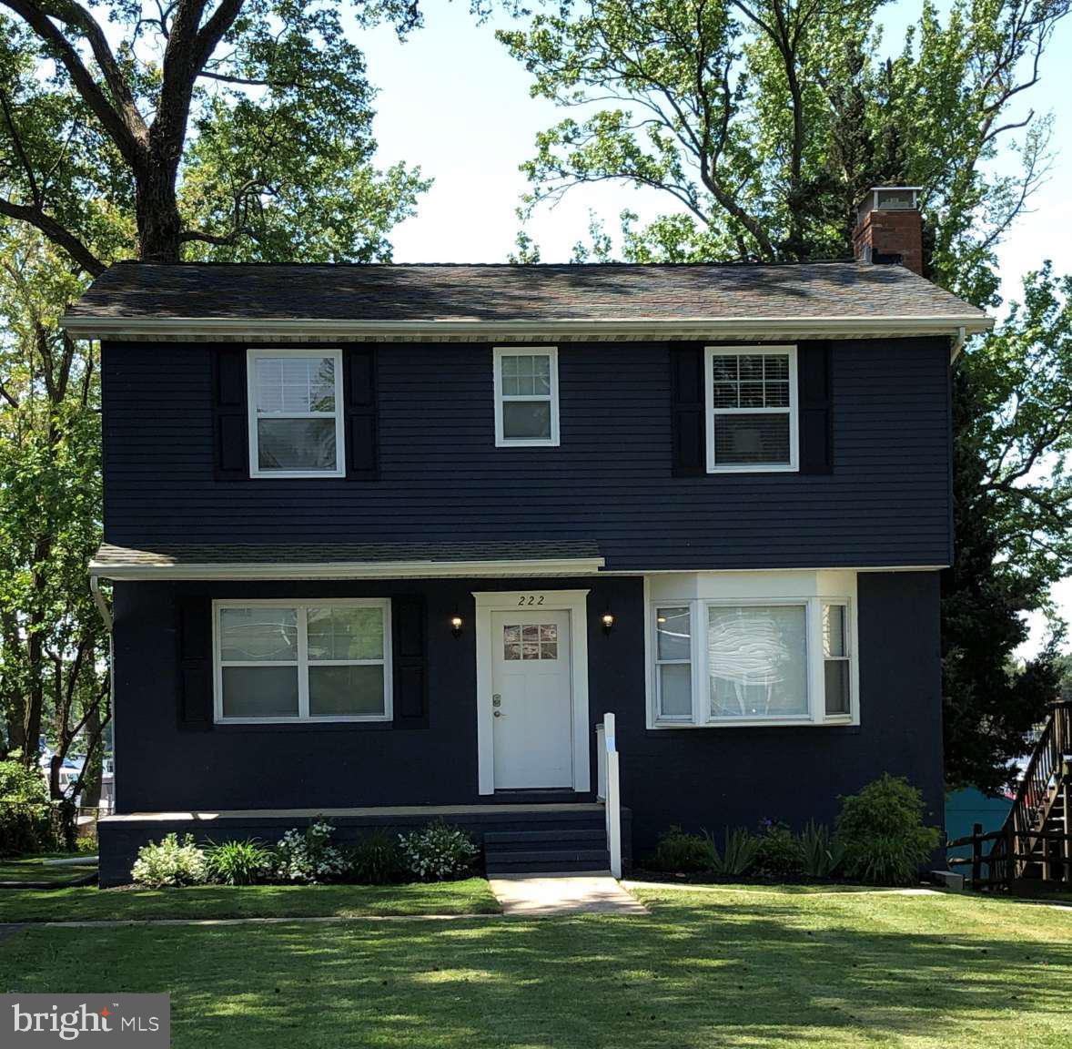 222 Bar Harbor Road Pasadena, MD 21122 - Photo 2 of 25