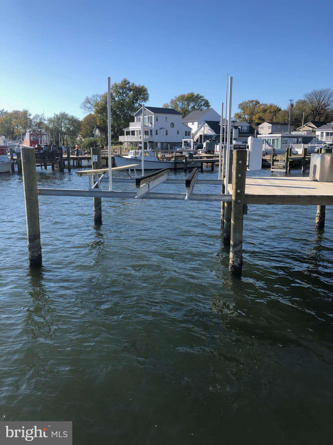 222 Bar Harbor Road Pasadena, MD 21122 - Photo 9 of 25