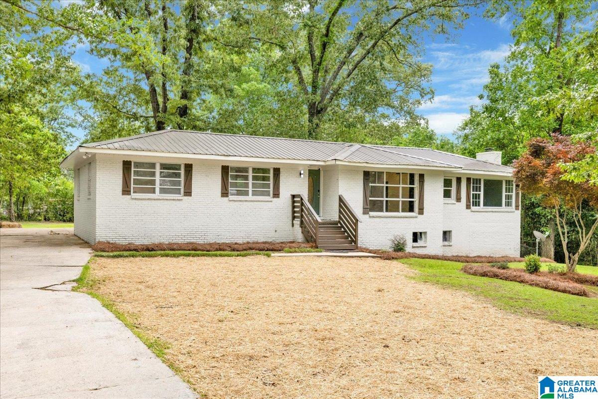 2313 4th Street Northwest Birmingham, AL 35215 - Photo 2 of 28
