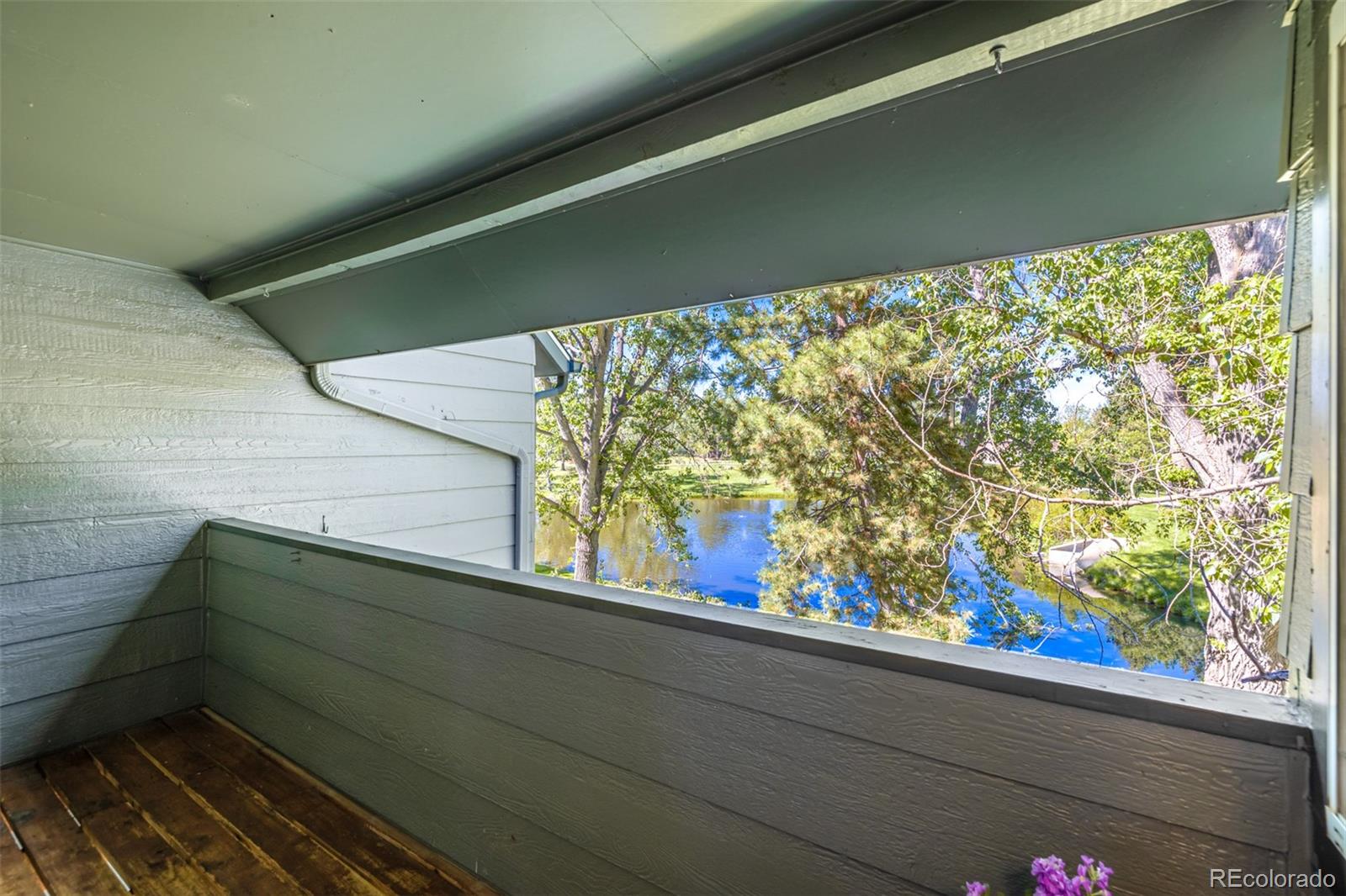 10401 West Red Mountain Road Littleton, CO 80127 - Photo 34 of 40 a window with outside view