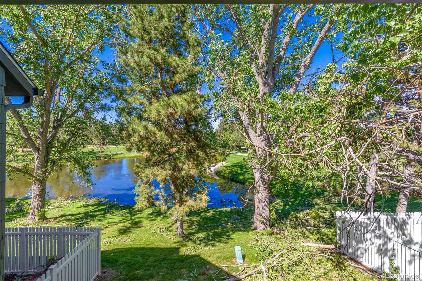 10401 West Red Mountain Road Littleton, CO 80127 - Photo 36 of 40 a bird view of building