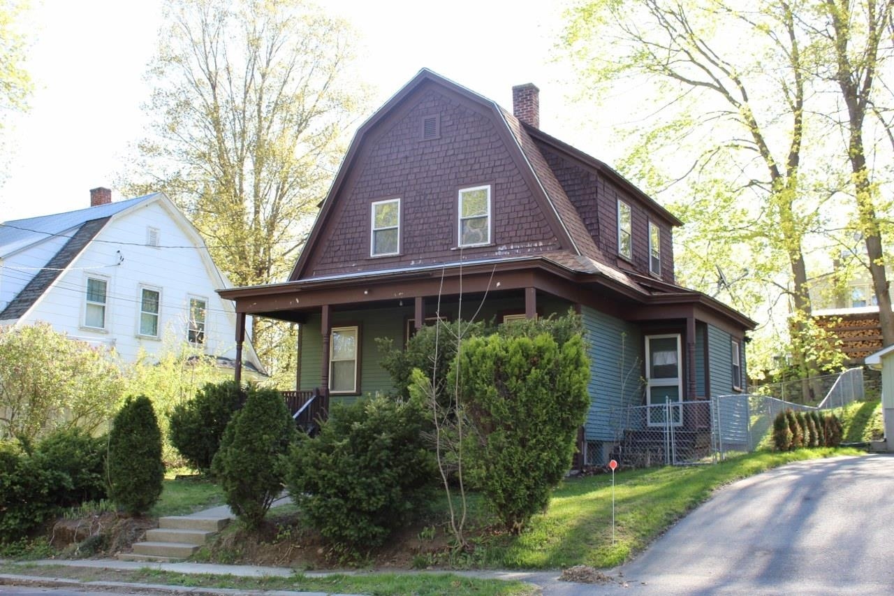 13 Clement Road Springfield, VT 05156 - Photo 1 of 17