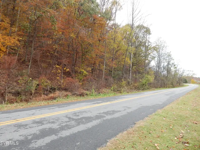 $159,000 | Tbd Spoon Gap Road, Abingdon, VA 24211