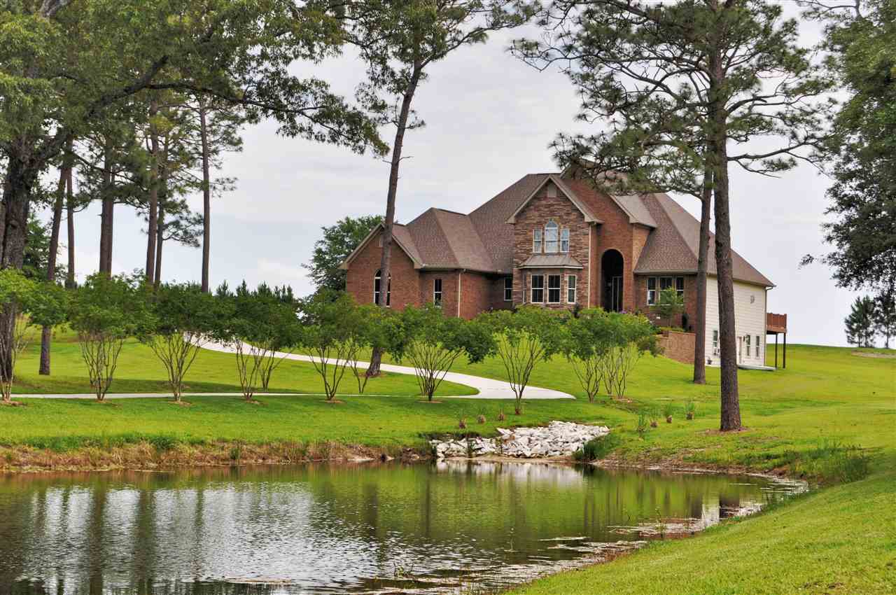 28209 Rigsby Road Daphne, AL 36526 - Photo 1 of 23 Front