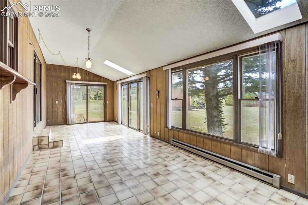 65 Yeoman Lane Divide, CO 80814 - Photo 20 of 43 a view of an entryway