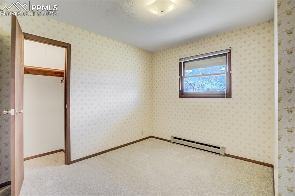 65 Yeoman Lane Divide, CO 80814 - Photo 23 of 43 a view of an empty room