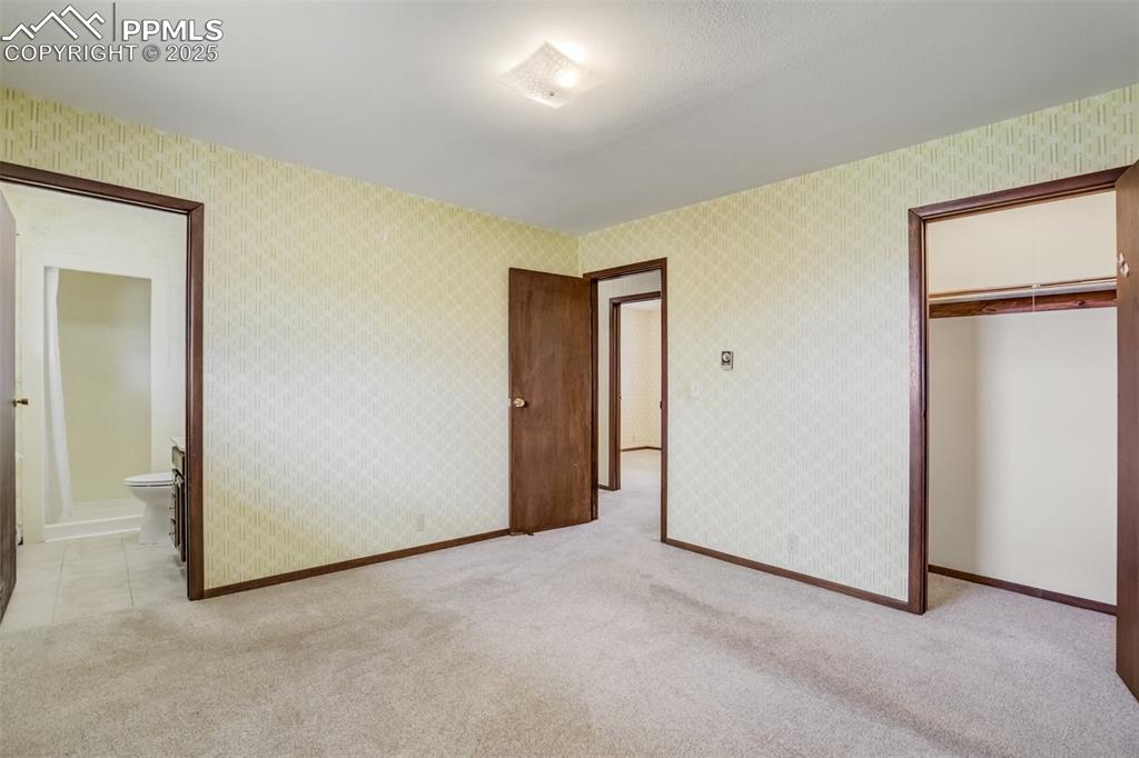 65 Yeoman Lane Divide, CO 80814 - Photo 26 of 43 a view of an empty room