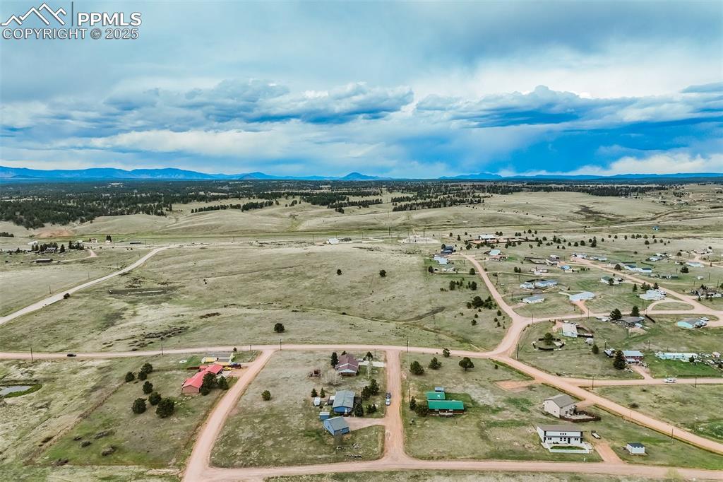 65 Yeoman Lane Divide, CO 80814 - Photo 39 of 43 a view of an ocean view