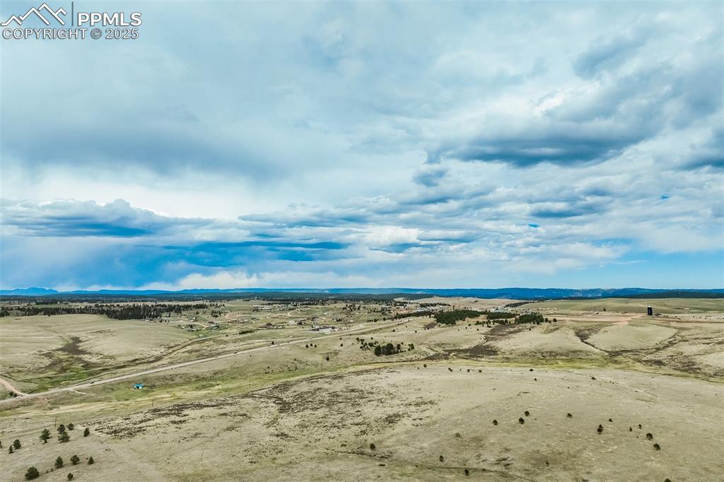 65 Yeoman Lane Divide, CO 80814 - Photo 42 of 43 a view of beach and ocean