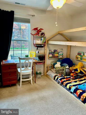 a kitchen with lots of counter top space a sink and appliances