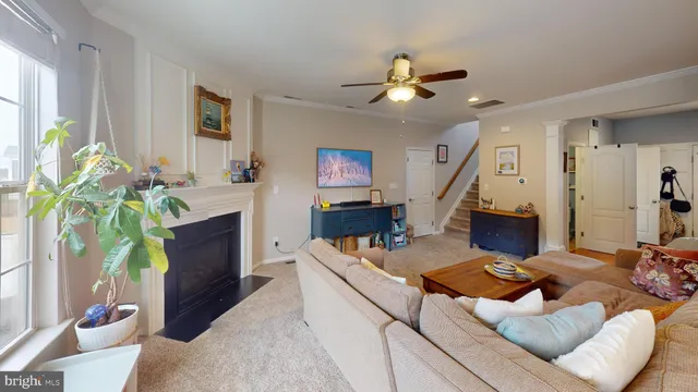 $525,000 | 8168 Elm Tree Court, Lincoln, DE 19960