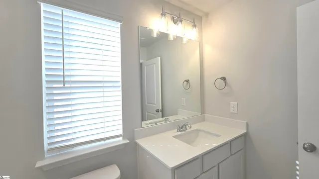 $295,920 | 1616 Savannah Mls Drive, Spartanburg, SC 29303