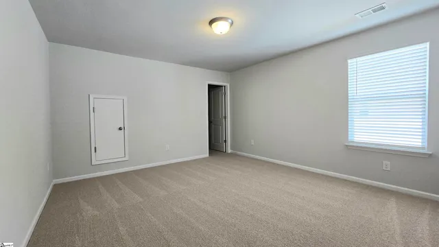 $295,920 | 1616 Savannah Mls Drive, Spartanburg, SC 29303