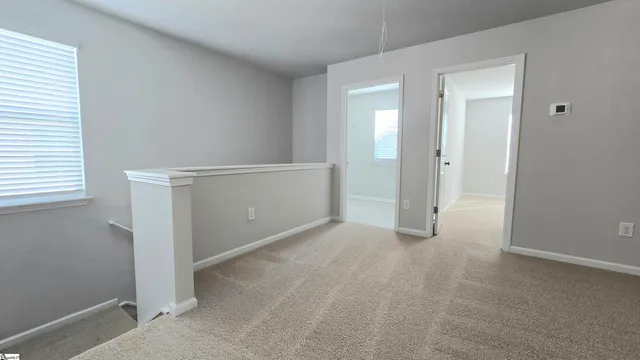 $295,920 | 1616 Savannah Mls Drive, Spartanburg, SC 29303