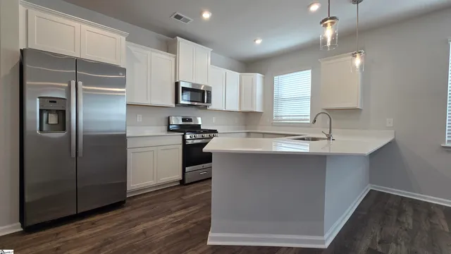 $295,920 | 1616 Savannah Mls Drive, Spartanburg, SC 29303