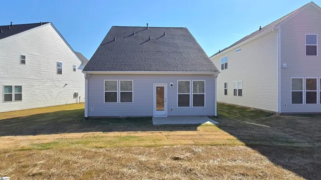 $295,920 | 1616 Savannah Mls Drive, Spartanburg, SC 29303