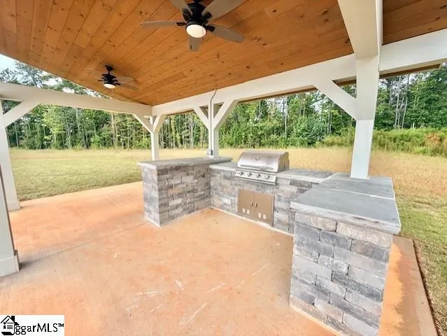 $295,920 | 1616 Savannah Mls Drive, Spartanburg, SC 29303