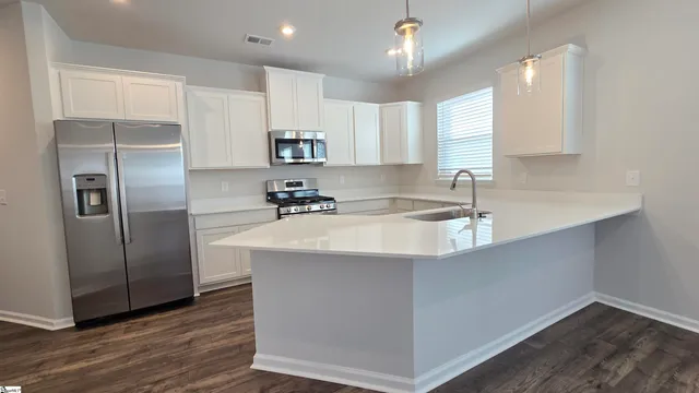 $295,920 | 1616 Savannah Mls Drive, Spartanburg, SC 29303