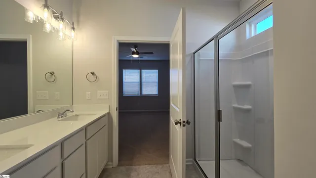 $295,920 | 1616 Savannah Mls Drive, Spartanburg, SC 29303