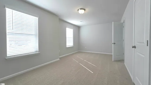 $295,920 | 1616 Savannah Mls Drive, Spartanburg, SC 29303